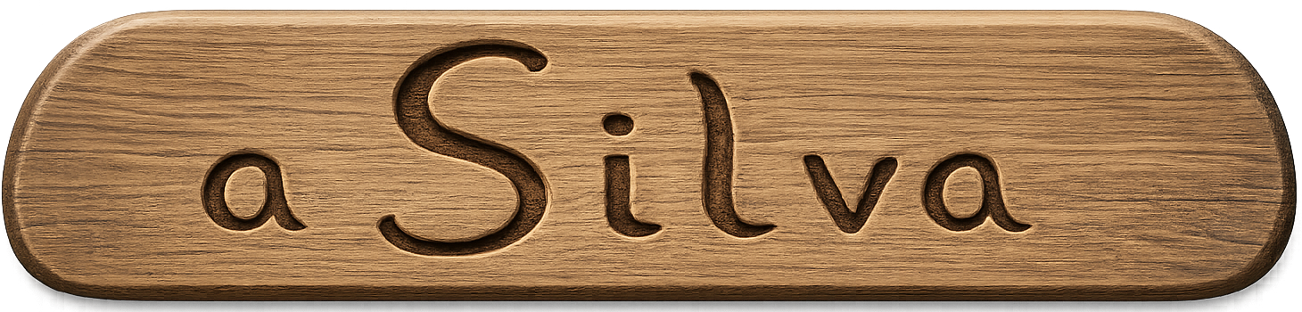 A'Silva